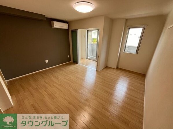 La Recolte (ラ レコルト)の物件内観写真